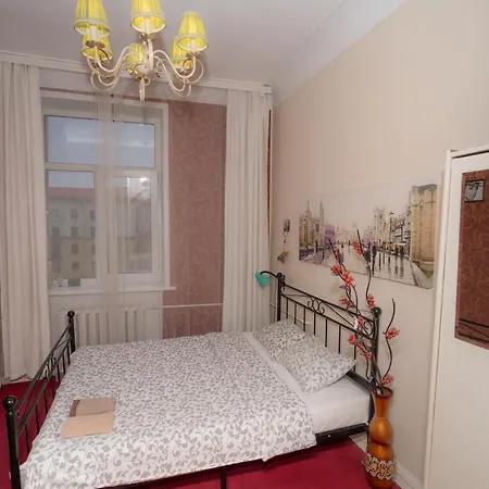 Loft Hostel Minsk