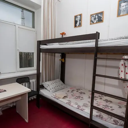 Loft Hostel