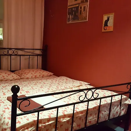 Loft Hostel