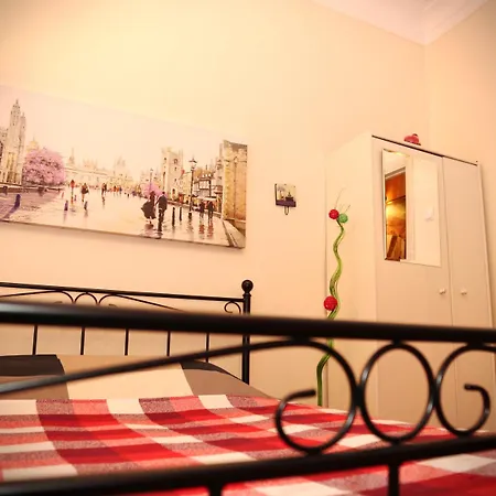 Loft Hostel Minsk