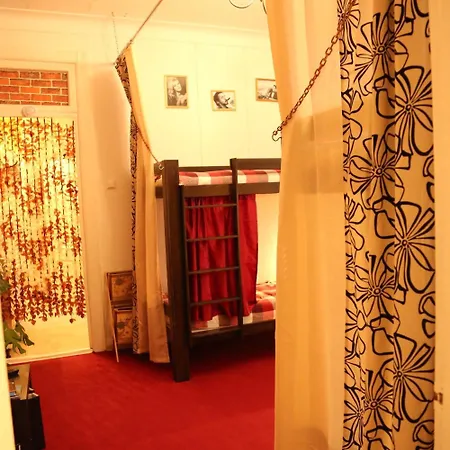 Loft Hostel