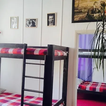 Hostel Loft Minsk