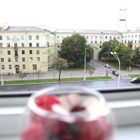 Loft * Minsk