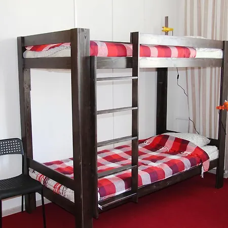 Hostel Loft *