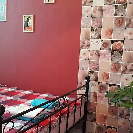 Hostel Loft Minsk