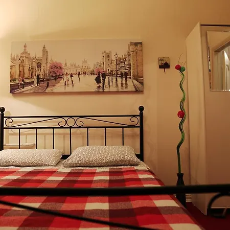Hostel Loft Minsk