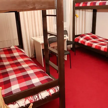 Hostel Loft *