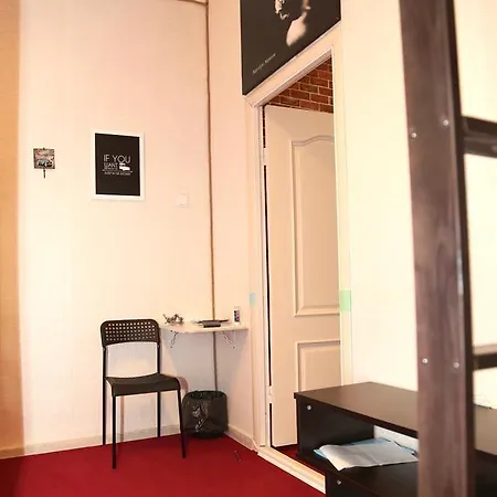 Hostel Loft Minsk