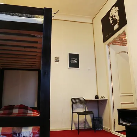 Hostel Loft *