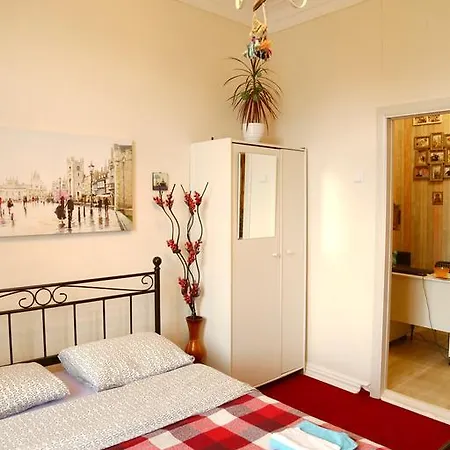Loft Hostel Minsk