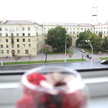 Loft Minsk